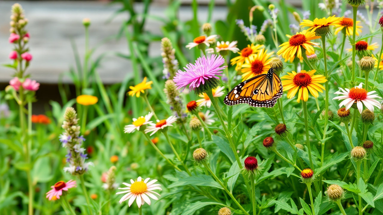 Choose Native Plants 2