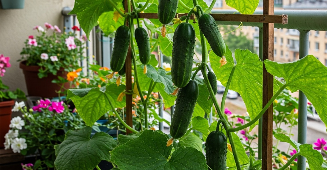 Cucumbers