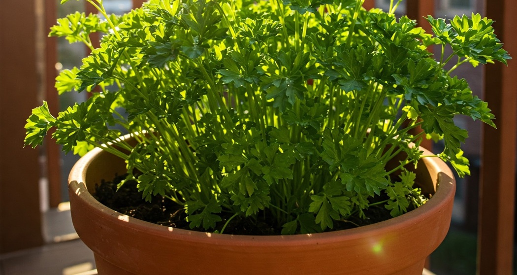 Parsley