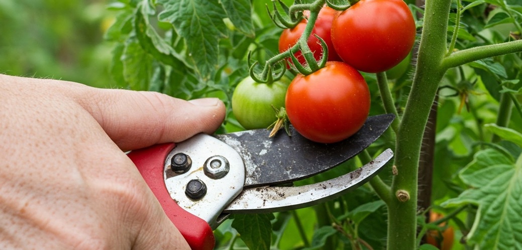 Providing Support and Pruning