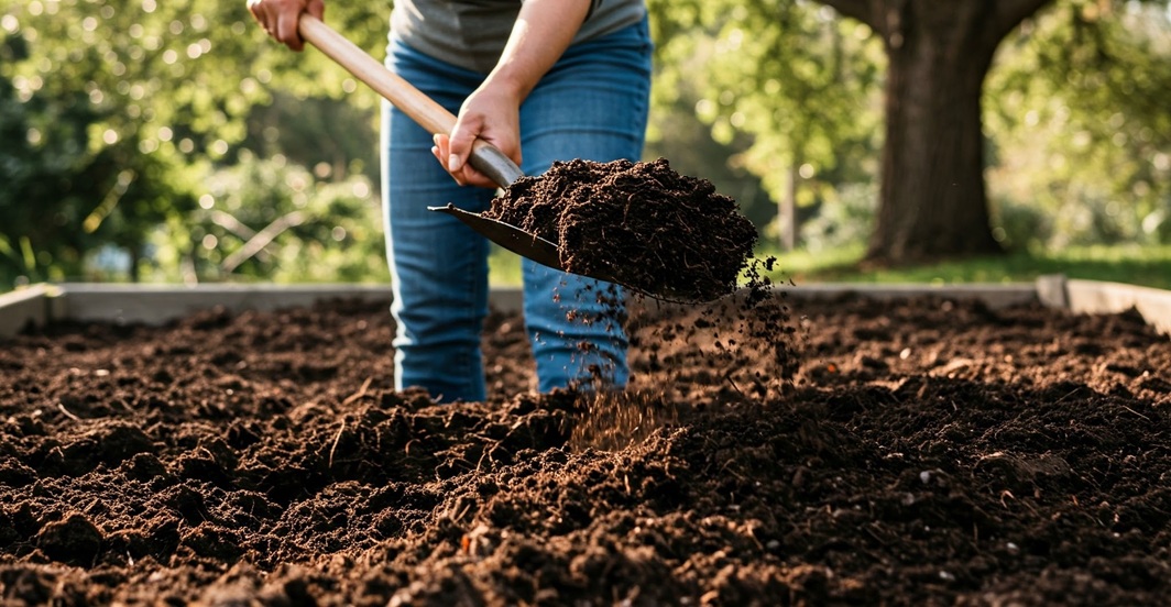 Soil and Drainage: The Foundation of Healthy Growth