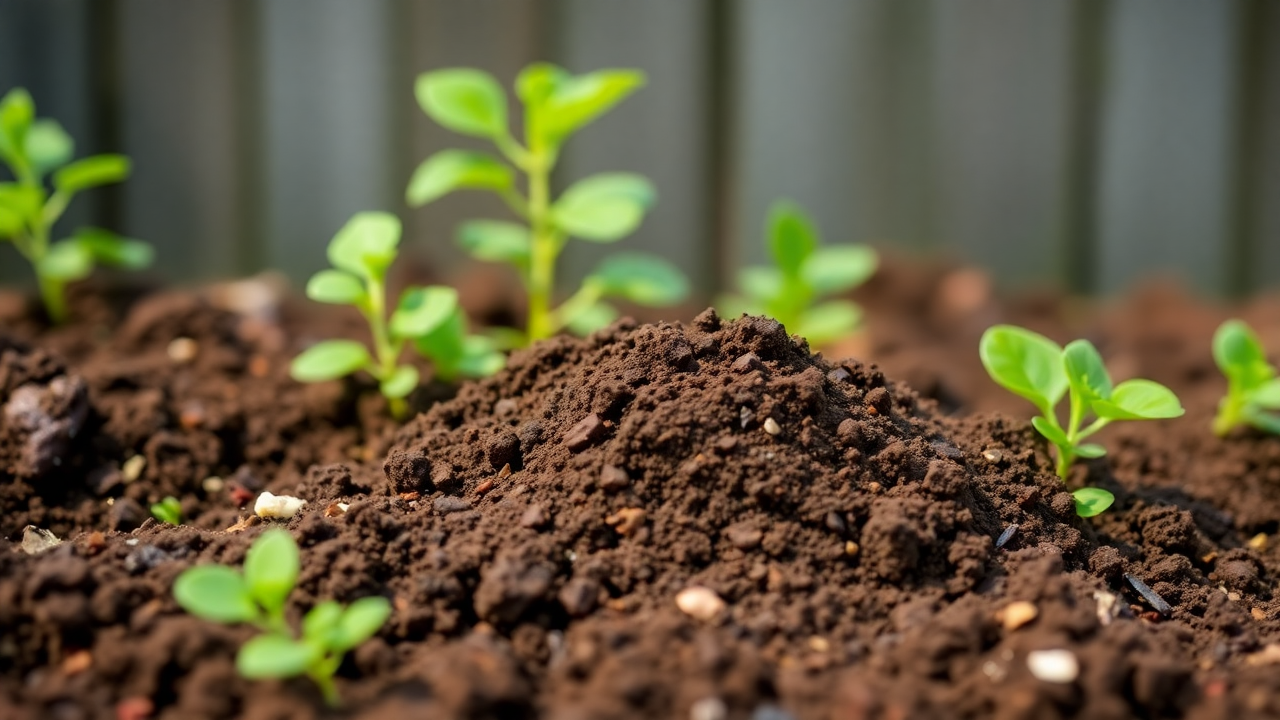 Start with Healthy Soil 2