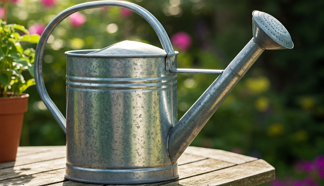 A Comprehensive Guide to Over-watering Plant Problems 8 Watering Can