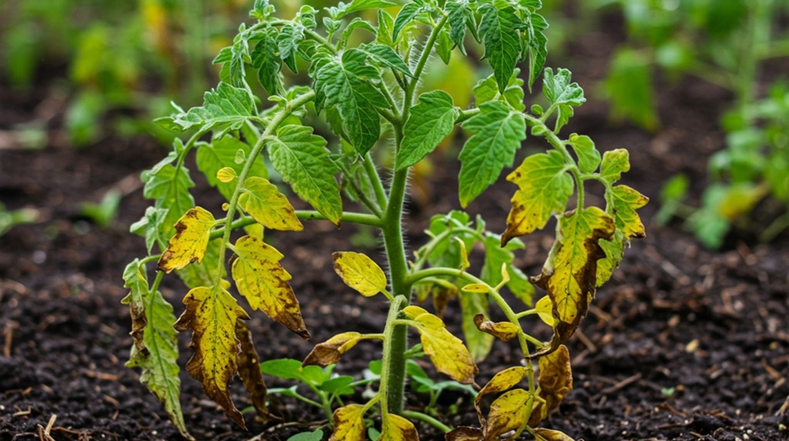 A Comprehensive Guide to Over-watering Plant Problems 1 Signs Your Plants