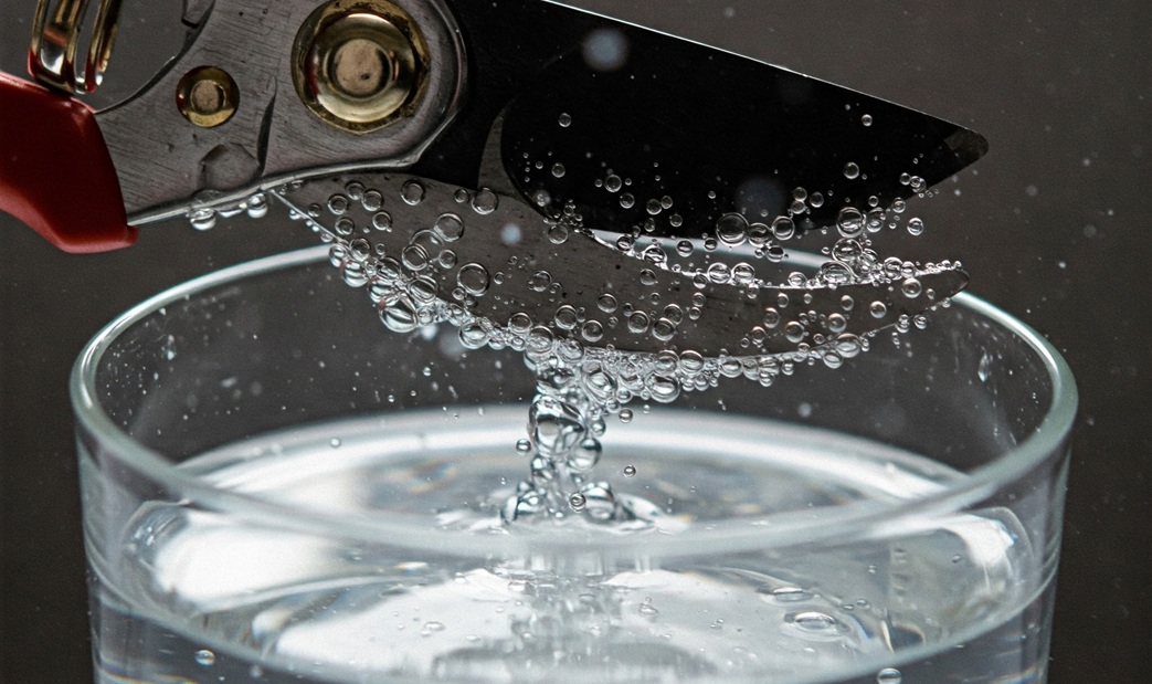 How to Clean Garden Pruning Shears: A Simple Guide 9 Disinfect