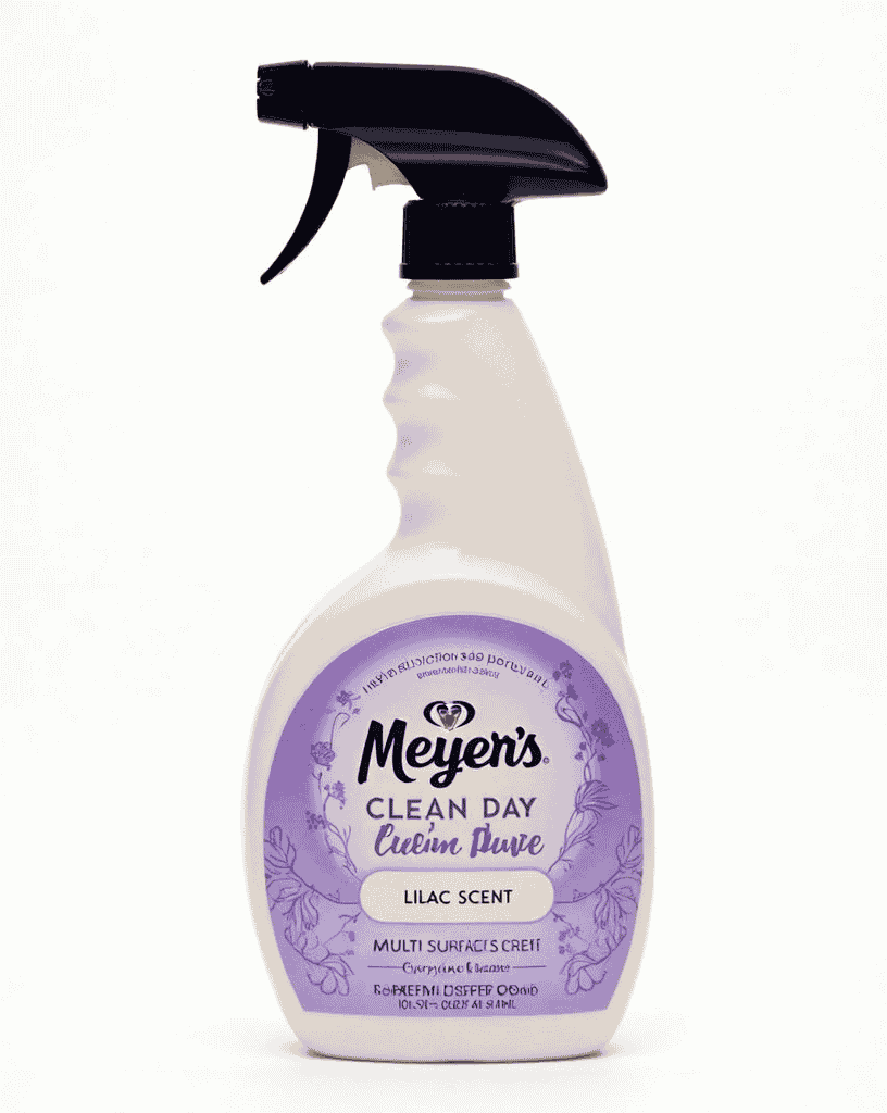 Mrs. Meyer's Clean Day Multi-Surface Cleaner