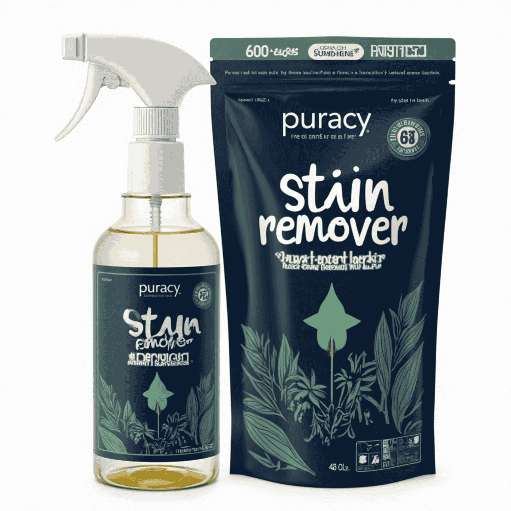 Puracy Natural All-Purpose Cleaner