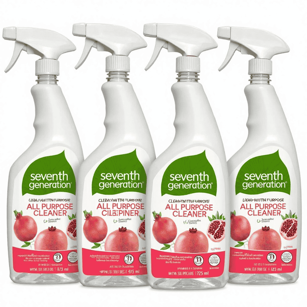 Seventh Generation Disinfecting Multi-Surface Cleaner