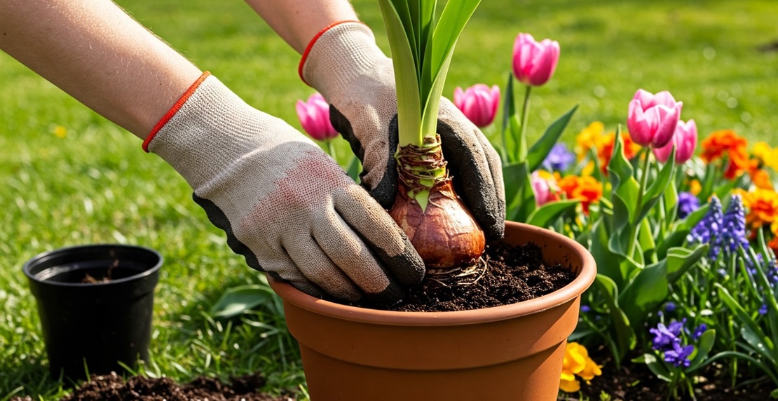 How to Grow Amaryllis 3 Cultivating Amaryllis Outdoors