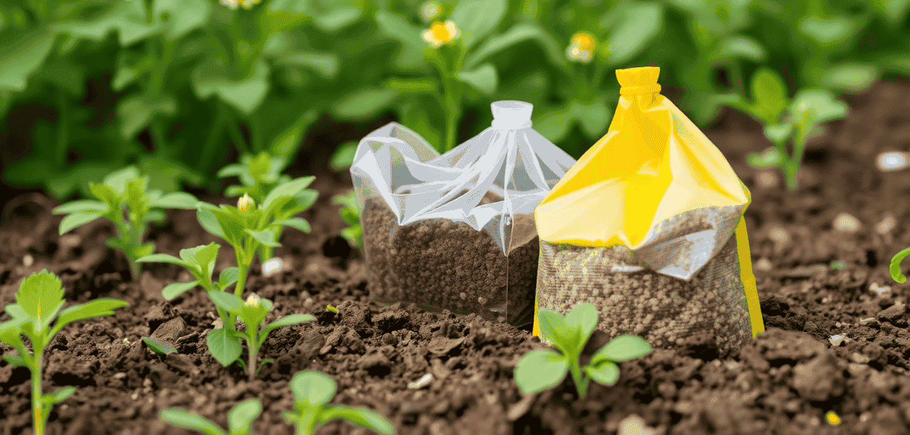 5 Best Fertilizers for Plants 7 Inorganic Fertilizers1 1