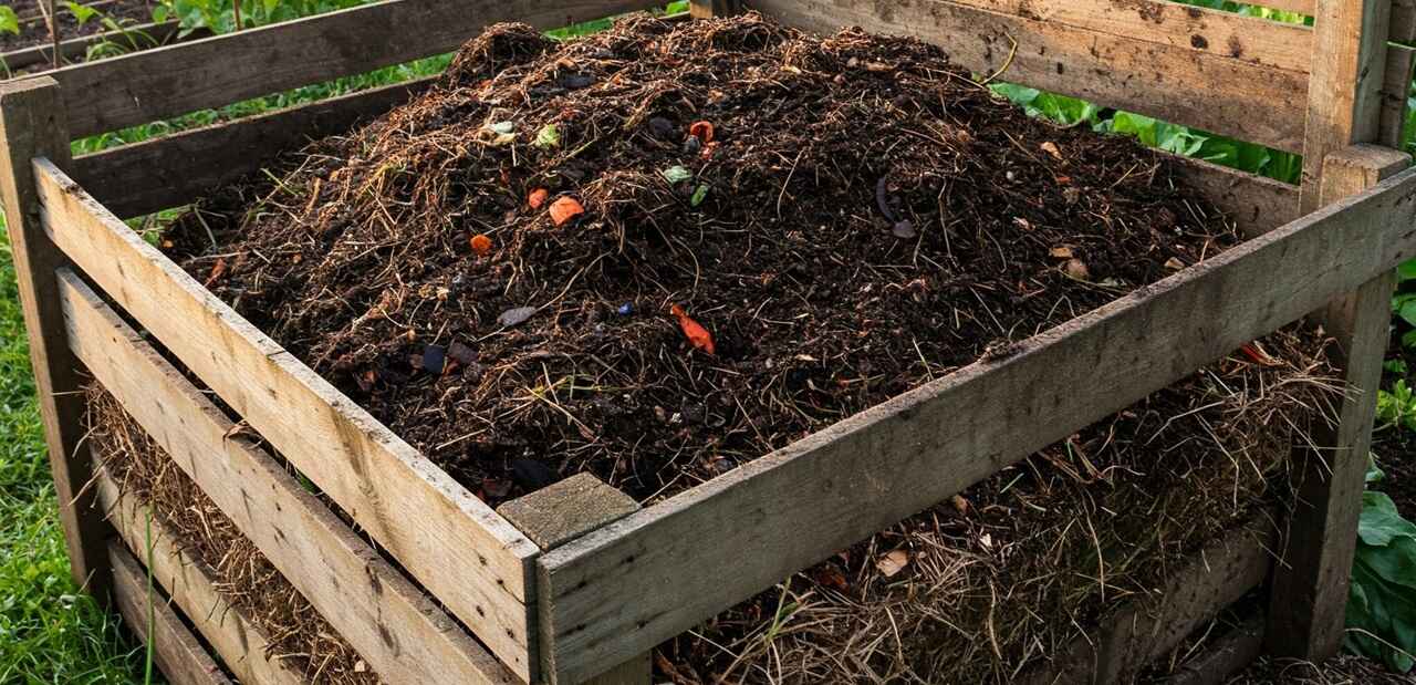 5 Best Fertilizers for Plants 2 Organic Fertilizers